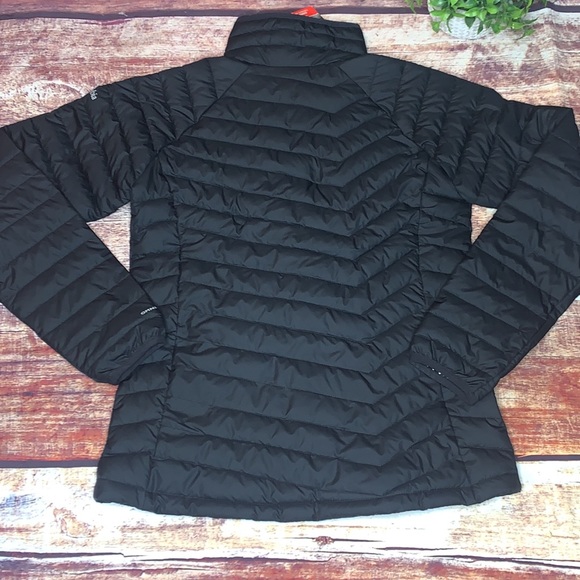 ❌SOLD OUT Columbia powder lite jacket - Picture 6 of 7